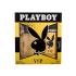 Playboy VIP For Him Darilni set toaletna voda 100 ml + gel za prhanje 250 ml