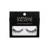 Gabriella Salvete False Eyelash Kit Darilni set umetne trepalnice 1 par + lepilo za trepalnice 1 g poškodovana škatla