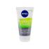 Nivea Urban Skin Detox Claywash 3-in-1 Čistilna krema za ženske 150 ml