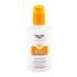 Eucerin Sun Sensitive Protect Sun Spray SPF50+ Zaščita pred soncem za telo 200 ml