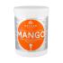 Kallos Cosmetics Mango Maska za lase za ženske 1000 ml