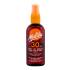 Malibu Dry Oil Spray SPF30 Zaščita pred soncem za telo 100 ml