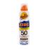 Malibu Kids Continuous Lotion Spray SPF50 Zaščita pred soncem za telo za otroke 175 ml