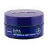 Nivea Pure & Natural Anti-Wrinkle Nočna krema za obraz za ženske 50 ml