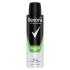 Rexona Men Quantum Dry 48H Antiperspirant za moške 150 ml