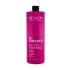 Revlon Professional Be Fabulous Daily Care Normal/Thick Hair Šampon za ženske 1000 ml