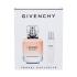 Givenchy L'Interdit Darilni set parfumska voda 80 ml + parfumska voda 15 ml