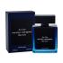 Narciso Rodriguez For Him Bleu Noir Parfumska voda za moške 100 ml poškodovana škatla