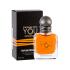 Giorgio Armani Emporio Armani Stronger With You Intensely Parfumska voda za moške 30 ml