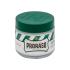 PRORASO Green Pre-Shave Cream Pripravek pred britjem za moške 100 ml poškodovana škatla