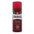 PRORASO Red Shaving Foam Pena za britje za moške 400 ml