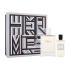Hermes Terre d´Hermès Eau Givrée Darilni set parfumska voda 100 ml + gel za prhanje 80 ml
