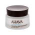 AHAVA Time To Hydrate Essential Day Moisturizer Very Dry Skin Dnevna krema za obraz za ženske 50 ml