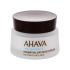 AHAVA Time To Hydrate Essential Day Moisturizer Normal To Dry Skin Dnevna krema za obraz za ženske 50 ml