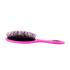 Wet Brush Classic Krtača za lase za ženske 1 kos Odtenek Pink