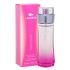 Lacoste Touch Of Pink Toaletna voda za ženske 50 ml poškodovana škatla