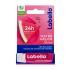 Labello Watermelon Shine 24h Moisture Lip Balm Balzam za ustnice za ženske 4,8 g