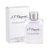 S.T. Dupont 58 Avenue Montaigne Pour Homme Toaletna voda za moške 5 ml poškodovana škatla