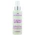 Makeup Revolution London I Heart Revolution Fixing Spray Cookies & Cream Fiksator za ličila za ženske 100 ml