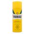 PRORASO Yellow Shaving Foam Pena za britje za moške 400 ml