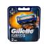 Gillette Fusion5 Proglide Nadomestne britvice za moške 2 kos