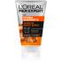 L'Oréal Paris Men Expert Hydra Energetic Wake-Up Effect Čistilni gel za moške 100 ml