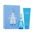 Davidoff Cool Water Darilni set toaletna voda 30 ml + losjon za telo 75 ml