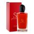 Giorgio Armani Sì Passione Parfumska voda za ženske 150 ml
