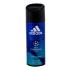 Adidas UEFA Champions League Dare Edition Deodorant za moške 150 ml