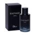 Christian Dior Sauvage Parfum za moške 100 ml
