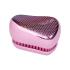 Tangle Teezer Compact Styler Krtača za lase za ženske 1 kos Odtenek Sunset Pink