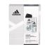Adidas Adipure 48h Darilni set deodorant 150 ml + gel za prhanje 250 ml