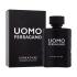 Ferragamo Uomo Signature Parfumska voda za moške 100 ml