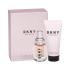 DKNY DKNY Stories Darilni set parfumska voda 30 ml + gel za prhanje 100 ml