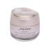 Shiseido Benefiance Wrinkle Smoothing Cream Enriched Dnevna krema za obraz za ženske 50 ml tester