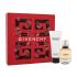Givenchy L'Interdit Darilni set parfumska voda 50 ml + losjon za telo 75 ml