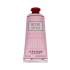 L'Occitane Rose Hand Cream Limited Edition Krema za roke za ženske 75 ml