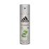 Adidas 6in1 Cool & Dry 48h Antiperspirant za moške 200 ml