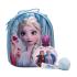 Disney Frozen II Darilni set toaletna voda 100 ml + glos za ustnice 6 ml + nahrbtnik Elsa