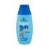 Schwarzkopf Super Soft Kids Shampoo & Shower Gel Šampon za otroke 250 ml