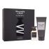 Abercrombie & Fitch Authentic Darilni set toaletna voda 50 ml + gel za prhanje 200 ml