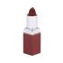 Clinique Clinique Pop Matte Lip Colour + Primer Šminka za ženske 3,9 g Odtenek 02 Icon Pop tester