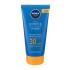 Nivea Sun Protect & Dry Touch Non-Greasy Cream-Gel SPF30 Zaščita pred soncem za telo 175 ml