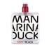 Mandarina Duck Cool Black Toaletna voda za moške 100 ml tester