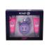 Emoji Wicked Fantasy Darilni set parfumska voda 50 ml + gel za prhanje 60 ml + losjon za telo 60 ml