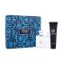 Versace Pour Homme Darilni set toaletna voda 100 ml + toaletna voda 10 ml + gel za prhanje 150 ml