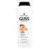 Schwarzkopf Gliss Total Repair Šampon za ženske 250 ml