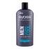 Syoss Men Clean & Cool Šampon za moške 500 ml