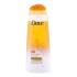 Dove Nutritive Solutions Nourishing Oil Light Šampon za ženske 400 ml