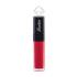 Guerlain La Petite Robe Noire Lip Colour'Ink Šminka za ženske 6 ml Odtenek L120#Empowered tester